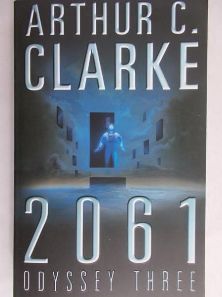 Clarke Arthur C. - 2061: Odyssey Three