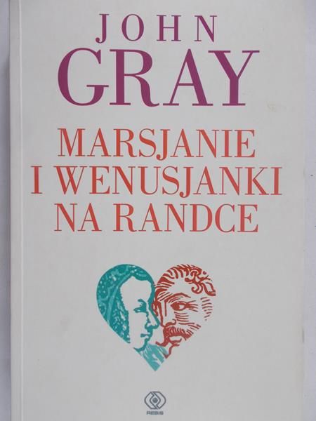 Marsjanie i Wenusjanki na randce