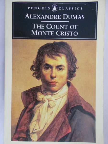 Dumas Aleksander - The count of monte cristo