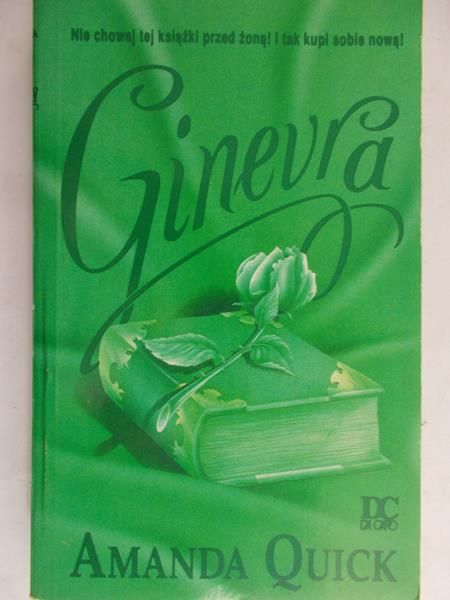 Quick Amanda - Ginevra