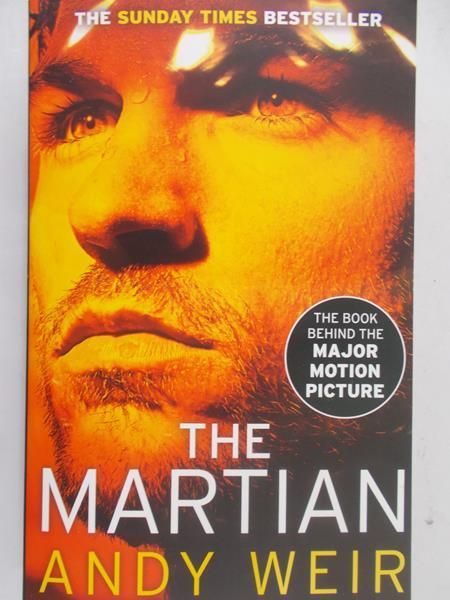 Weir Andy - The Martian