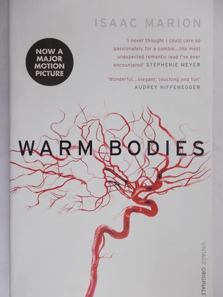 Marion Isaac - Warm Bodies
