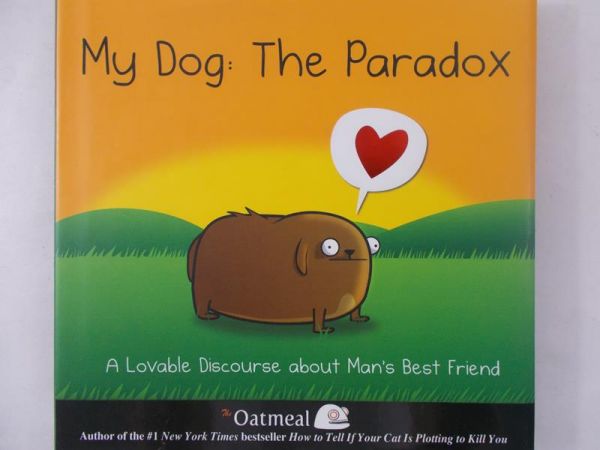 Inman Matthew - My Dog: The Paradox