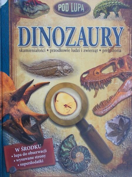 Dinozaury