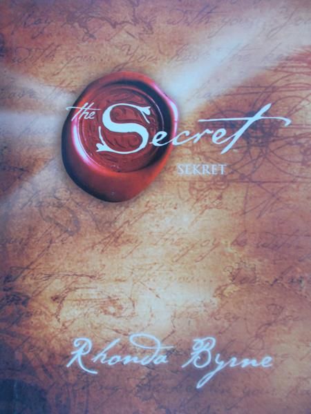 Byrne Rhonda - Sekret