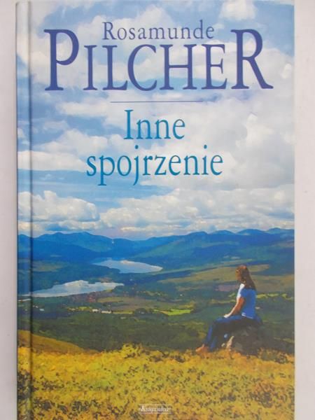 Pilcher Rosamunde - Inne spojrzenie