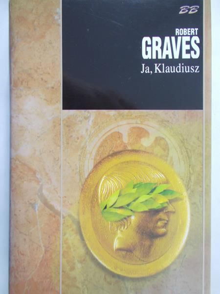 Graves Robert - Ja, Klaudiusz