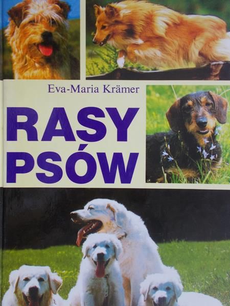 Rasy psów