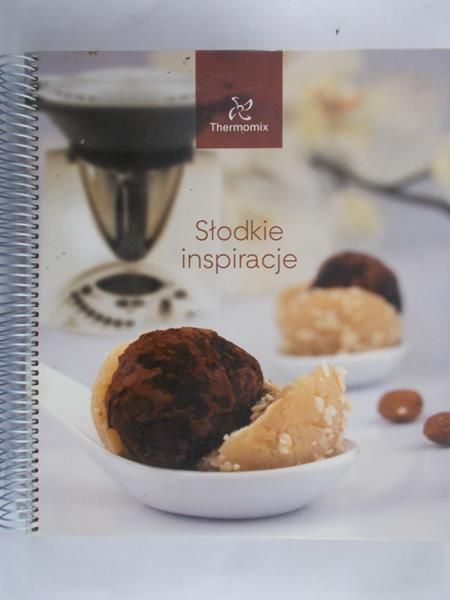 Słodkie inspiracje