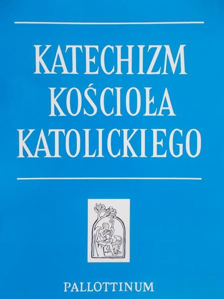 Katechizm Kościoła Katolickiego