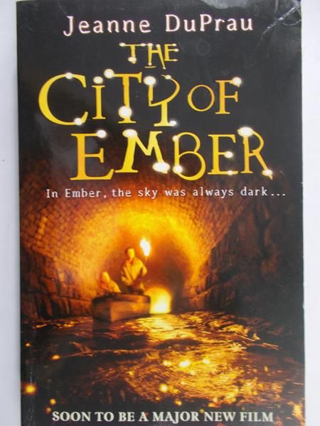 The City of Ember