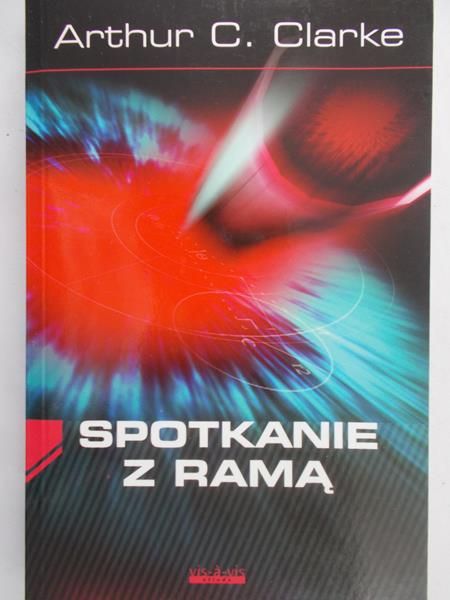 Spotkanie z Ramą