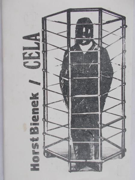 Bienek Horst - Cela