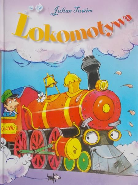 Julian Tuwim - Lokomotywa
