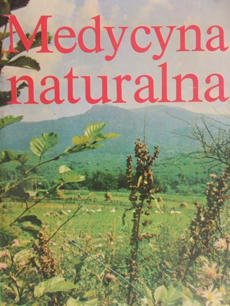 prof. dra hab. med. Janicki Kazimierz - Medycyna naturalna