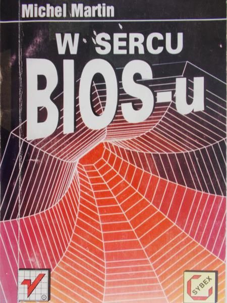 Martin Michel - W sercu BIOS-u