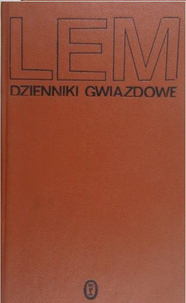 Lem Stanisław - Dzienniki gwiazdowe