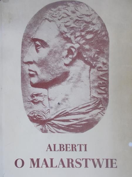Leone Battista Alberti - O malarstwie