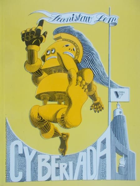Lem Stanisław - Cyberiada