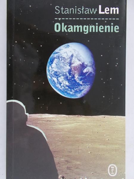 Lem Stanisław - Okamgnienie