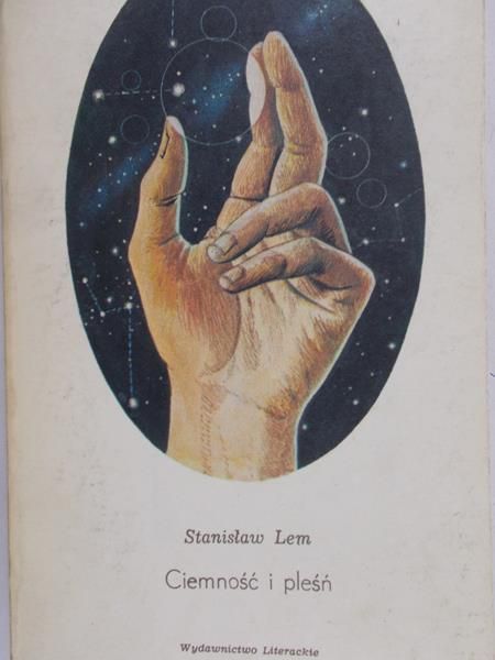 Lem Stanisław - Ciemność i pleśń