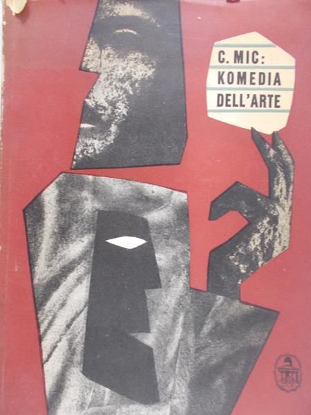 Konstatnty Miklaszewski - Komedia Dell'arte