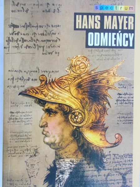 Mayer Hans - Odmieńcy
