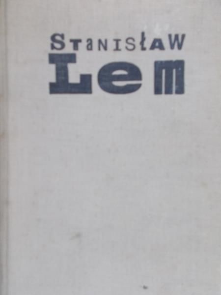 Lem Stanisław - Obłok Magellana