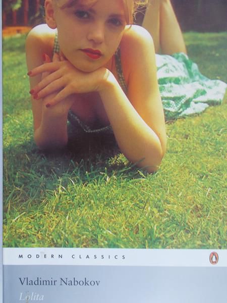 Nabokov Vladimir - Lolita