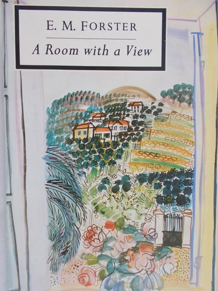 Forster E.M. - A Room with a View
