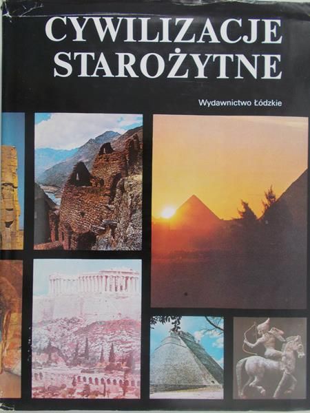 Cywilizacje starożytne