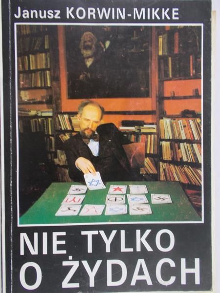 Korwin-Mikke Janusz - Nie tylko o Żydach