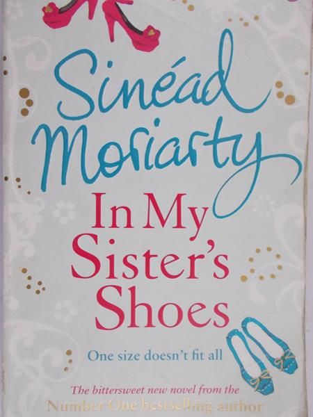 Moriarty Sinead - In My Sister's Shoes