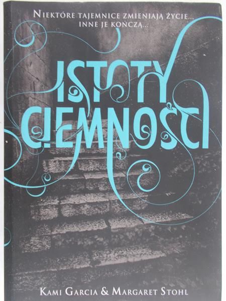 Gracia Kami - Istoty ciemności