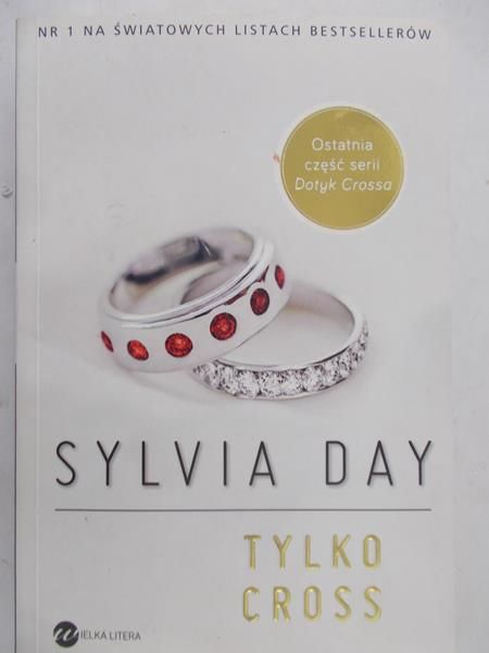 Day Sylvia - Tylko Cross
