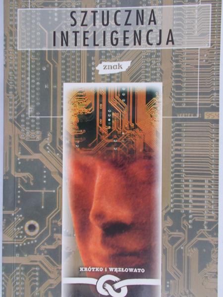 Marciszewski Witold - Sztuczna inteligencja