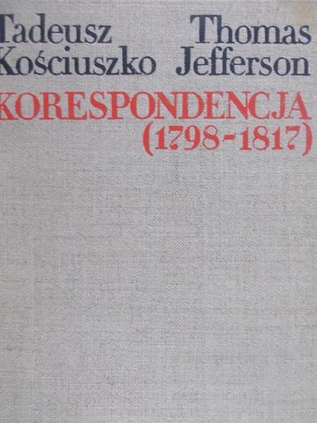 Niemirska E. (red.) - Korespondencja