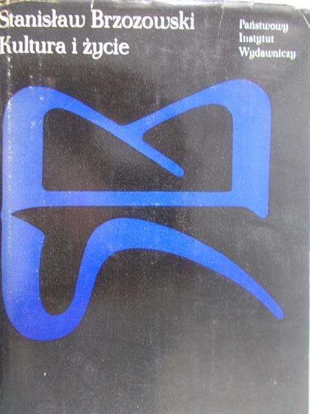 Brzozowski Stanisław - Kultura i życie