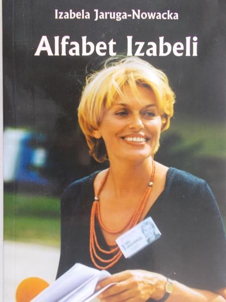 Jaruga-Nowacka Izabela - Alfabet Izabeli