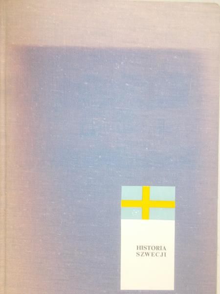 Kersten Adam - Historia Szwecji