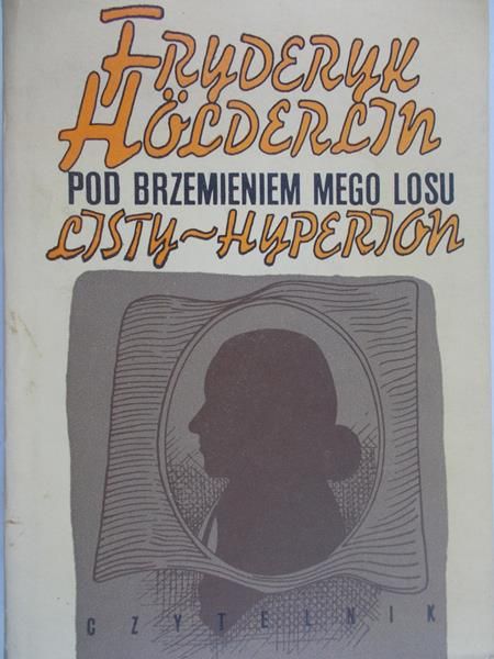 Pod brzemieniem mego losu
