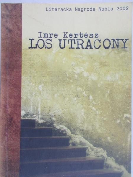 Kartesz Imre - Los utracony