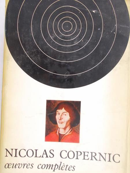 Mikołaj Kopernik -