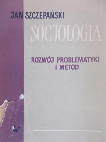 Socjologia