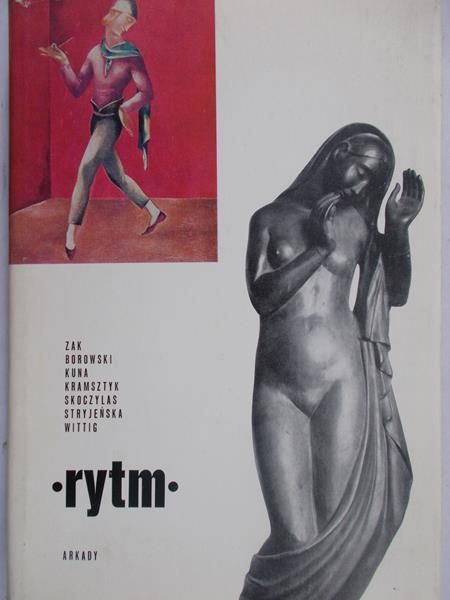 Anders Henryk - Rytm
