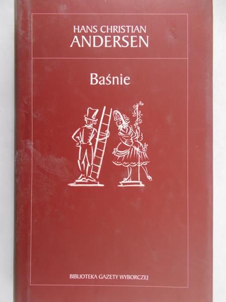 Baśnie