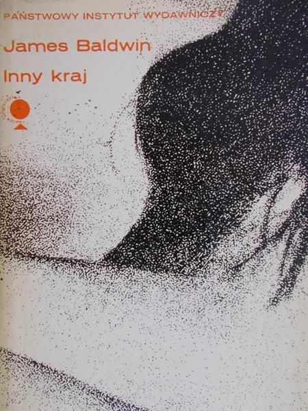 Baldwin James - Inny kraj