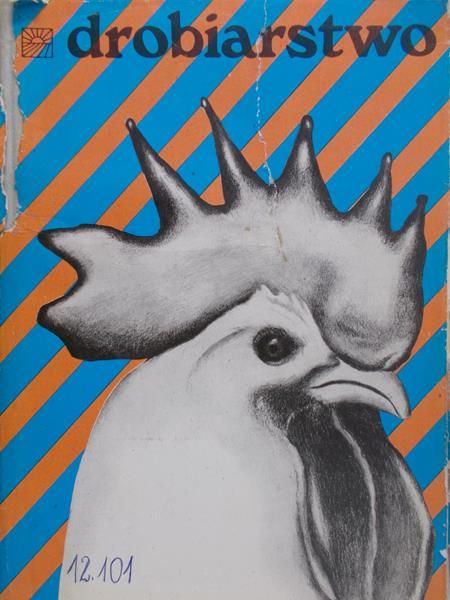 Potemkowska Ewa - Drobiarstwo