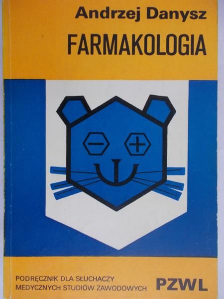 Farmakologia