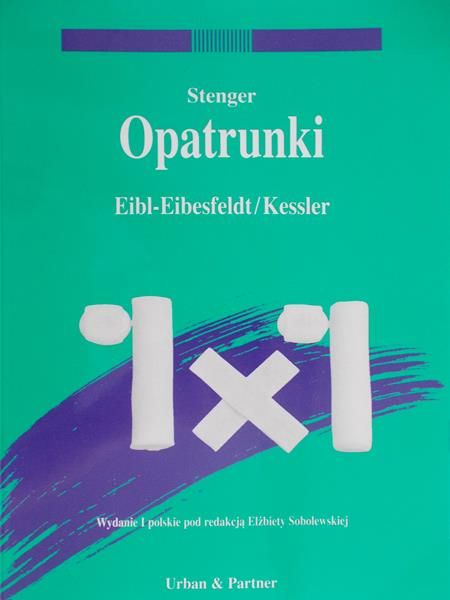 Opatrunki
